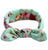 Floral Knot Headbands