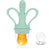 2-in-1 Baby Teether & Feeder